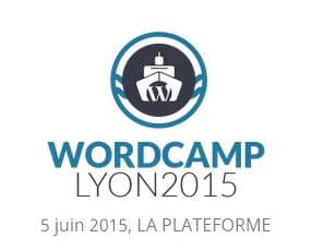 WordCamp Lyon