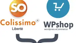Colissimo x WPShop