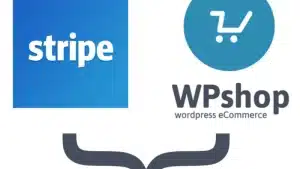 Stripe x WPShop