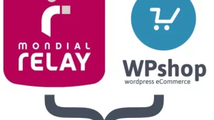 Mondial Relay x WPShop