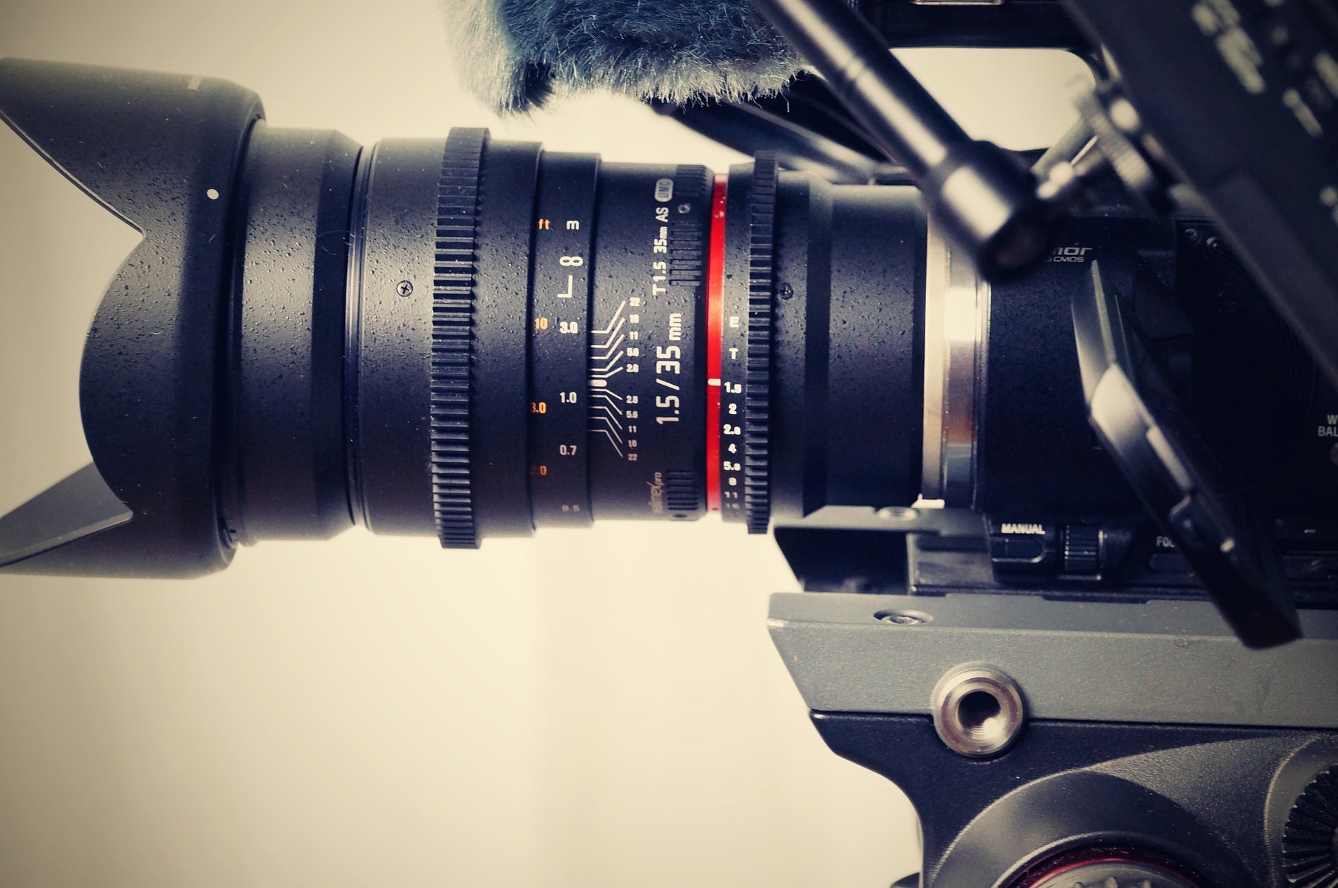 Comparatif des logiciels de création de vidéo