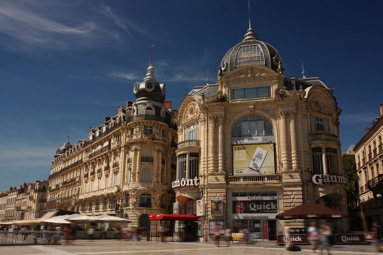Devcamp Dolibarr 2024 : Montpellier accueille l’événement
