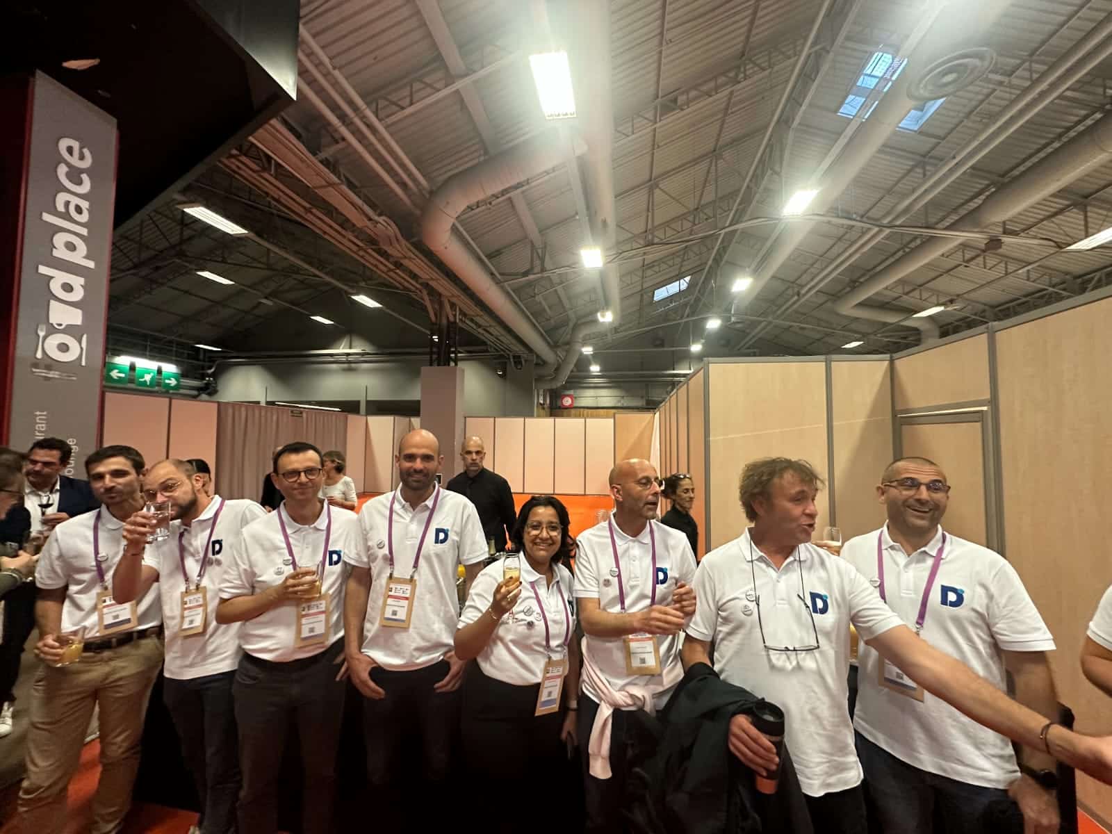 Clap de fin pour le salon solutions 2025