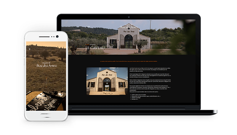 maquette mobile mas des armes