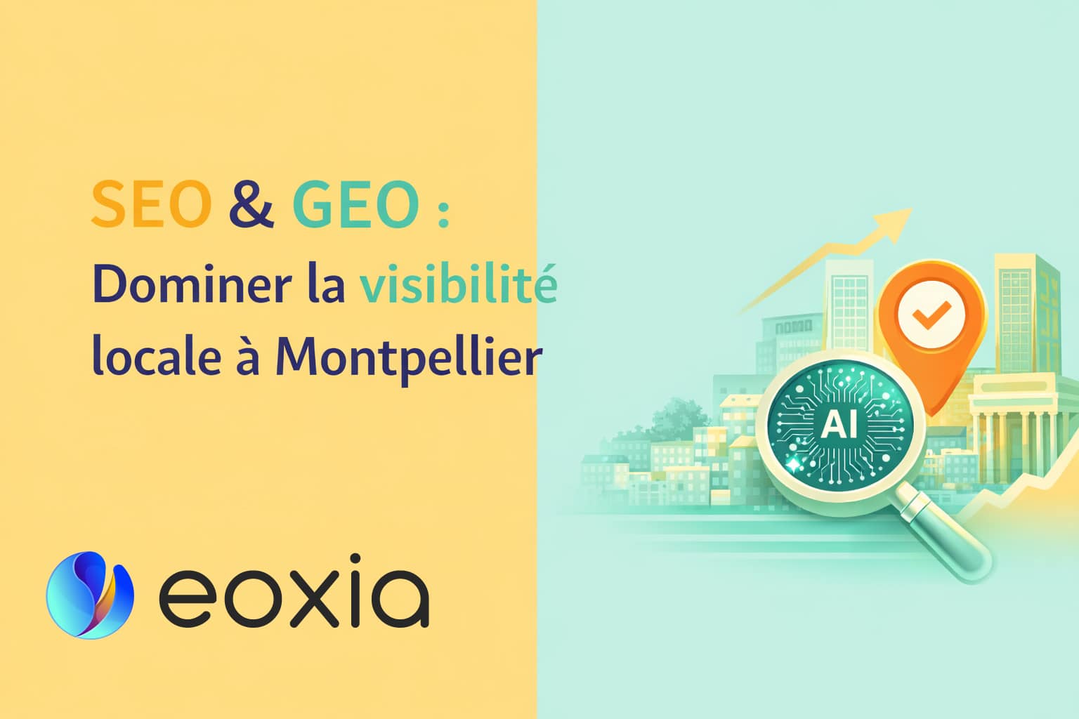 Guide Stratégique du SEO Local Montpellier