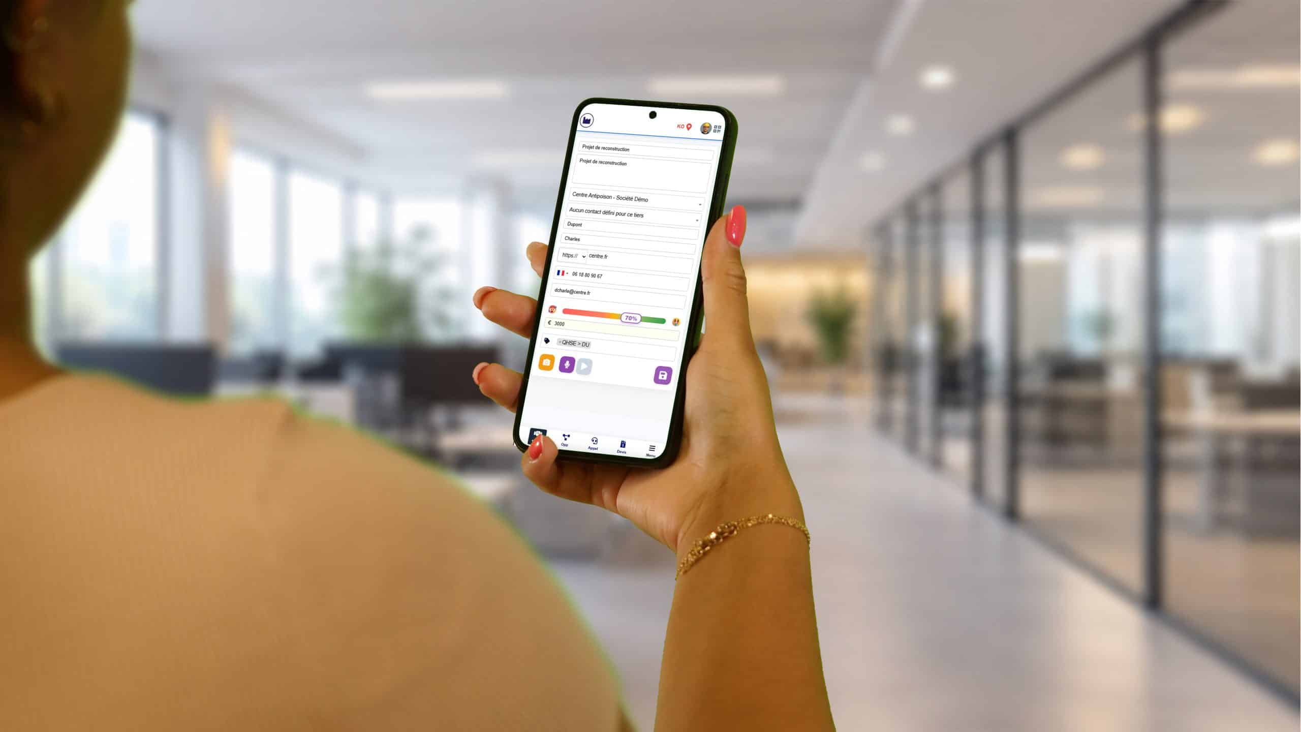 ReedCRM 23.1.0